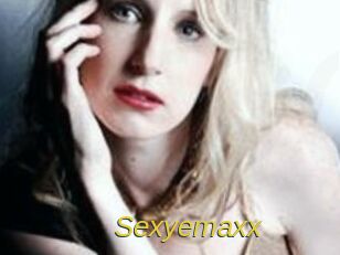 Sexyemaxx