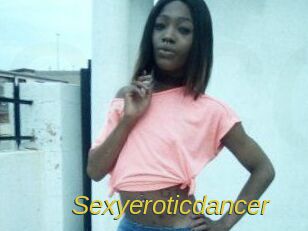 Sexyeroticdancer