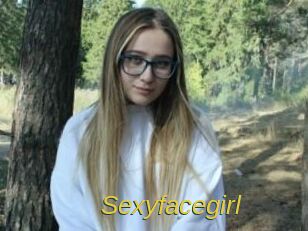 Sexyfacegirl
