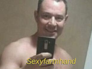 Sexyfarmhand