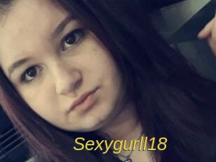 Sexygurll18
