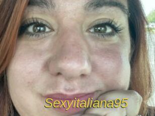 Sexyitaliana95