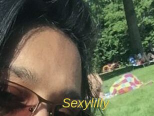 Sexylilly
