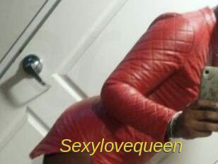 Sexylovequeen Archive DVD ORG