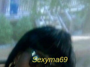 Sexyma69