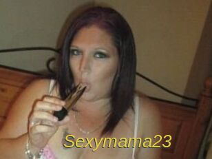 Sexymama23
