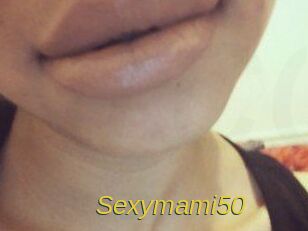 Sexymami50