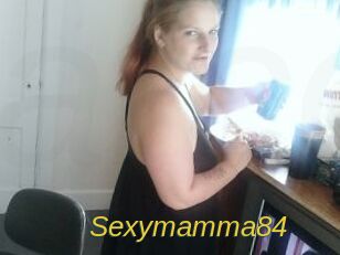 Sexymamma84