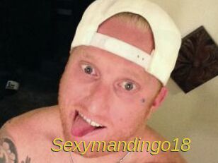 Sexymandingo18