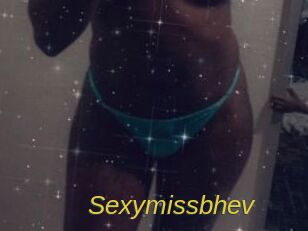 Sexymissbhev