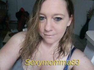 Sexymomma83