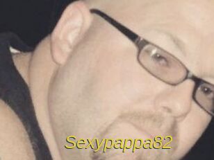 Sexypappa82
