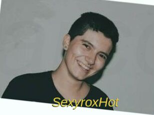 SexyroxHot