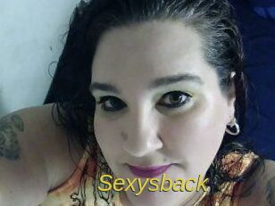 Sexysback