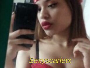 Sexyscarletx