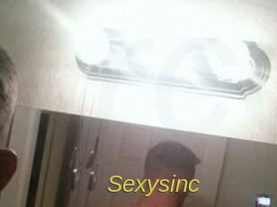 Sexysinc
