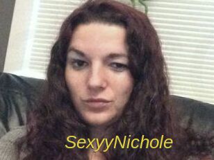 SexyyNichole