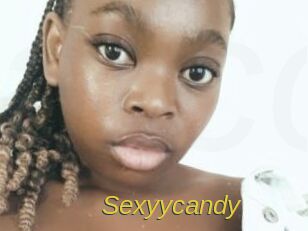Sexyycandy