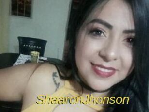 ShaaronJhonson