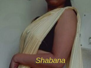 Shabana