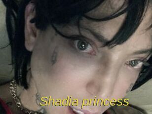 Shadia_princess