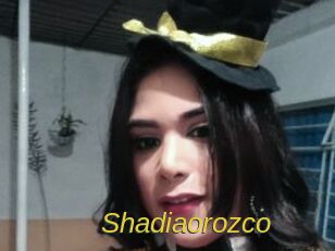 Shadiaorozco