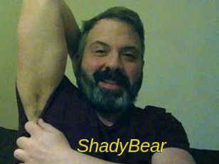 ShadyBear