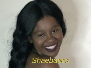 Shaebabes