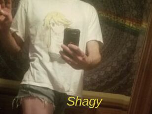 Shagy