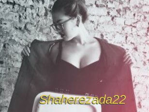 Shaherezada22
