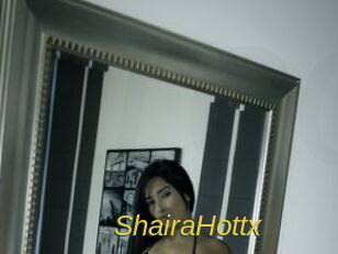 ShairaHottx