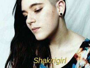 Shakirigirl