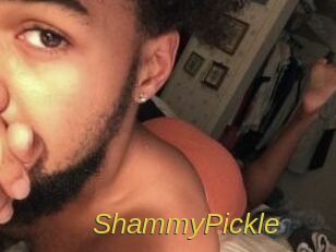 ShammyPickle