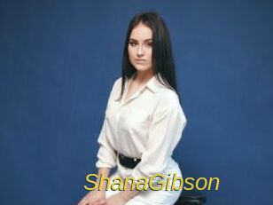 ShanaGibson