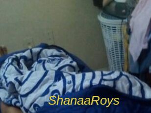 ShanaaRoys