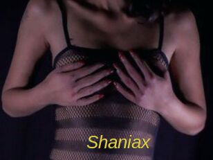 Shaniax