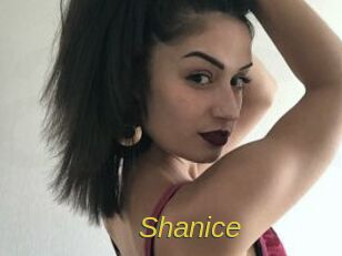 Shanice