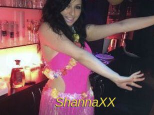 ShannaXX