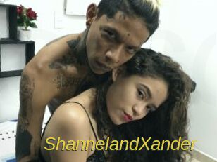 ShannelandXander