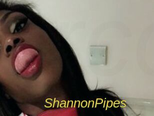 ShannonPipes