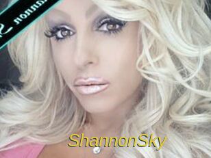 ShannonSky