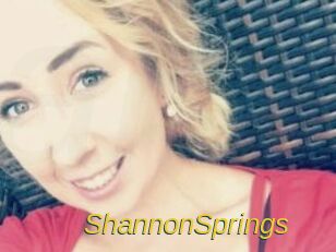 ShannonSprings