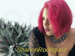 ShanonRodriguez
