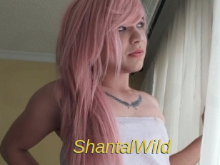 ShantalWild