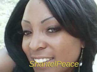 Shantel_Peace