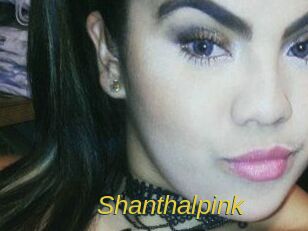 Shanthalpink