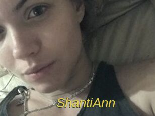 ShantiAnn