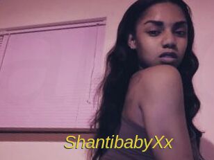 ShantibabyXx