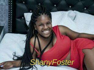 ShanyFoster