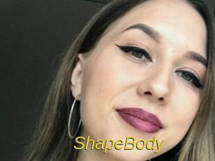ShapeBody